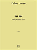 Usher (Score Only)
