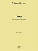 Usher (Set of Parts)