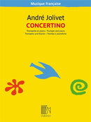 Concertino Pour Trompette