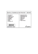 Geschichten aus dem Wienerwald op. 325 (piano score and parts)