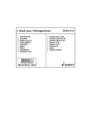 Frühlingsstimmen op. 410, arr. Salon Orchestra (piano score and parts)