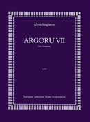 Argoru VII