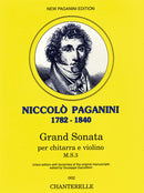 Grand Sonata M.S.3