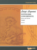 Potpourri Concertant