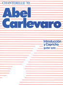 Introducción y Capricho