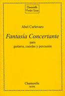 Fantasía Concertante