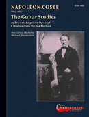 The Guitar Studies