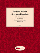 Serenata Española (guitar)