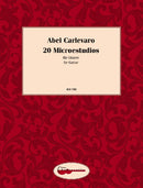 20 Microestudios