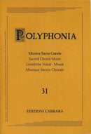 Polyphonia 31
