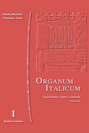 Organum Italicum, vol. 1