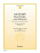 Neue Freuden, neue Schmerzen