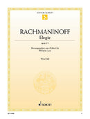 Elegie op. 3/1