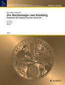 Die Meistersinger von Nürnberg WWV 96 (Paraphrase of the Quintet from the Third Act)