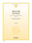 Die Forelle op. 33