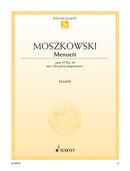 Berühmtes Menuett op. 77