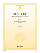 Weihnachts-Sonatine op. 251/3