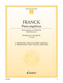 Panis angelicus