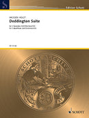 Deddington Suite