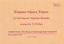 Famous Opera Tunes, vol. 3