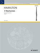 3 Nocturnes op. 6