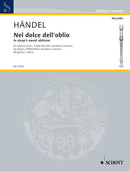 Nel dolce dell' oblio