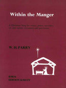 Within the Manger