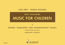 Music for Children (Murray校訂), vol. 5