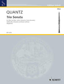 Trio Sonata G-Dur