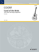 Carol of the Birds