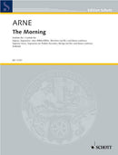 Cantata The Morning RV 13