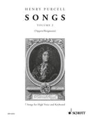 Songs, vol. 2