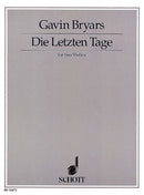 Die letzten Tage (The Last Days)