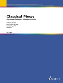 Classical Pieces for String Quartet
