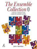 The Ensemble Collection, vol. 1