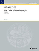 The Duke of Marlborough