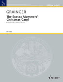 The Sussex Mummers' Christmas Carol
