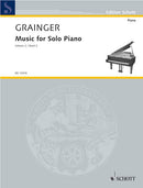 Music for Solo Piano, vol. 2