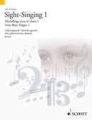 Sight-Singing 1