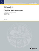 Double Bass Concerto