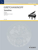 Sonatine op. 110: No. 2 F Major