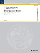 Don Quixote Suite