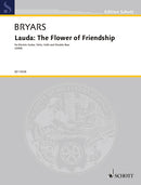 Lauda: The Flower of Friendship