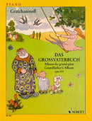 Das Großvaterbuch op. 119