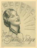 Meine Strauß-Walzer, vol. 1