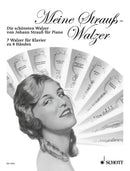 Meine Strauß-Walzer