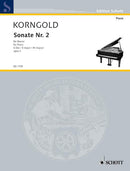 Sonate Nr. 2 op. 2