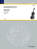 Sonate op. 31/2
