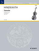 Sonate op. 11/5