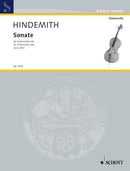 Sonate op. 25/3